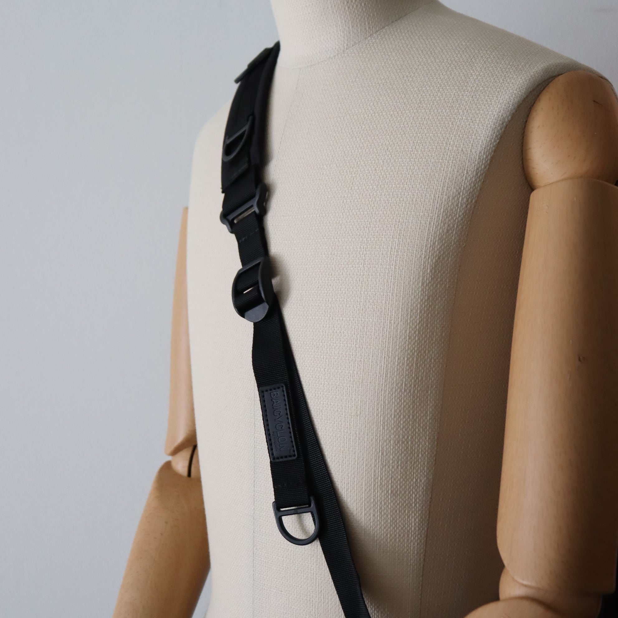 BAICYCLON by bagjack 