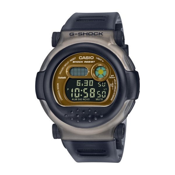 定価4.4万 新品 カシオ G-SHOCK Gショック ジェイソン 腕時計