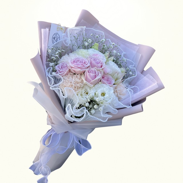 【発送】bouquet
