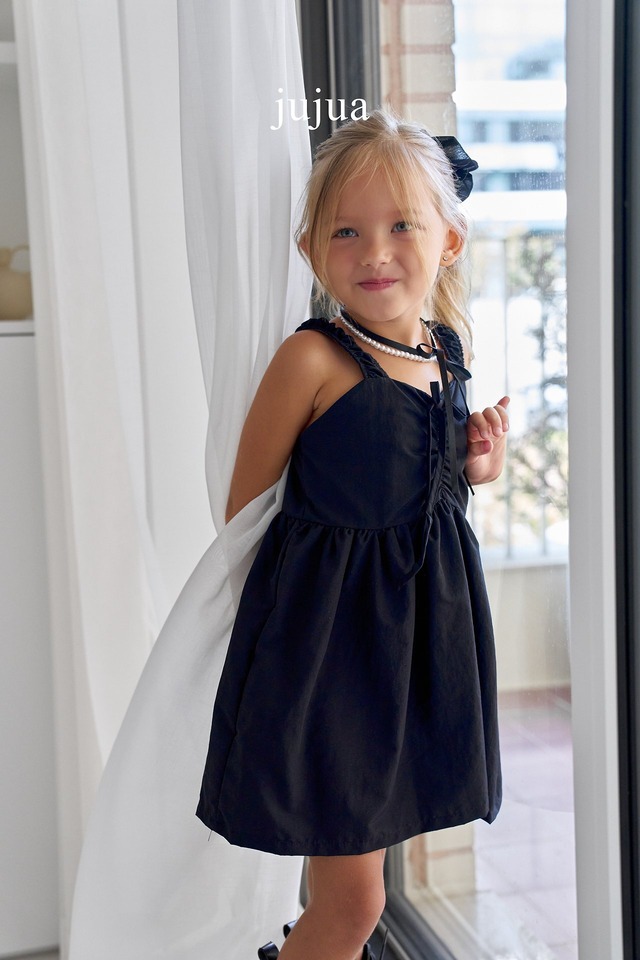 【6/11〆予約】<jujua>  Alex dress