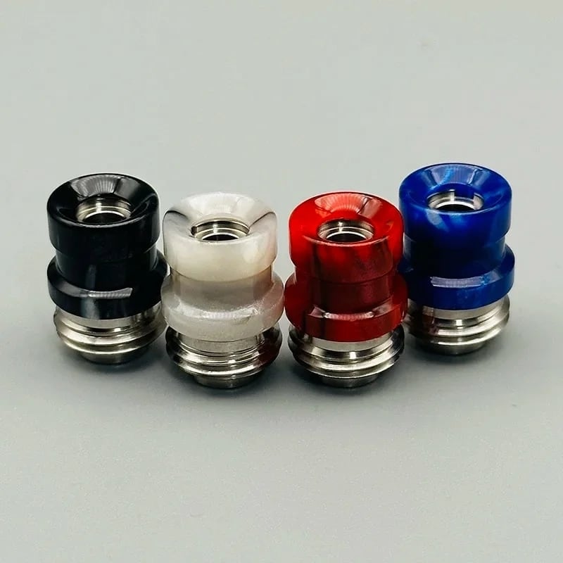 DRIPTIP ドリップチップ | CLONEbums | VAPE RTA RBA RDA RDTA 電子