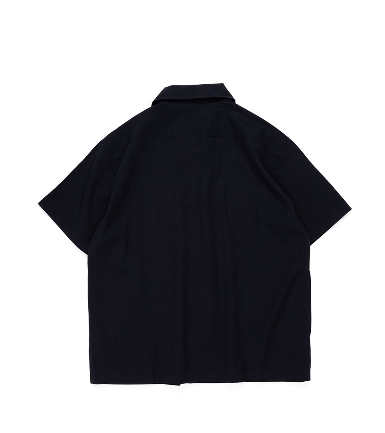 TOKIWA BROTHERS WORK FLAP POCKET SHIRTS /トキワブラザーズ ワークフラップ ポケットシャツ
