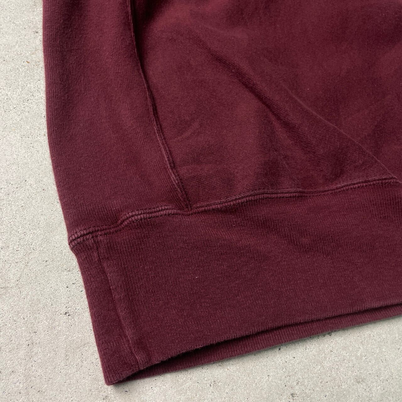 00年代 Champion チャンピオン リバースウィーブ スウェットシャツ