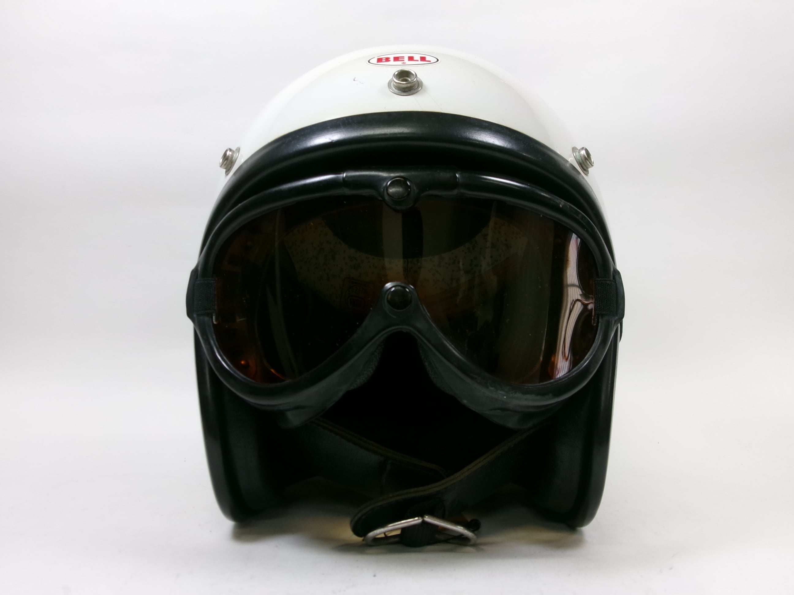 HEADS Vintage Helmets & Accessories