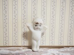 小さな万歳キューピー ジャパンビスク 画像5