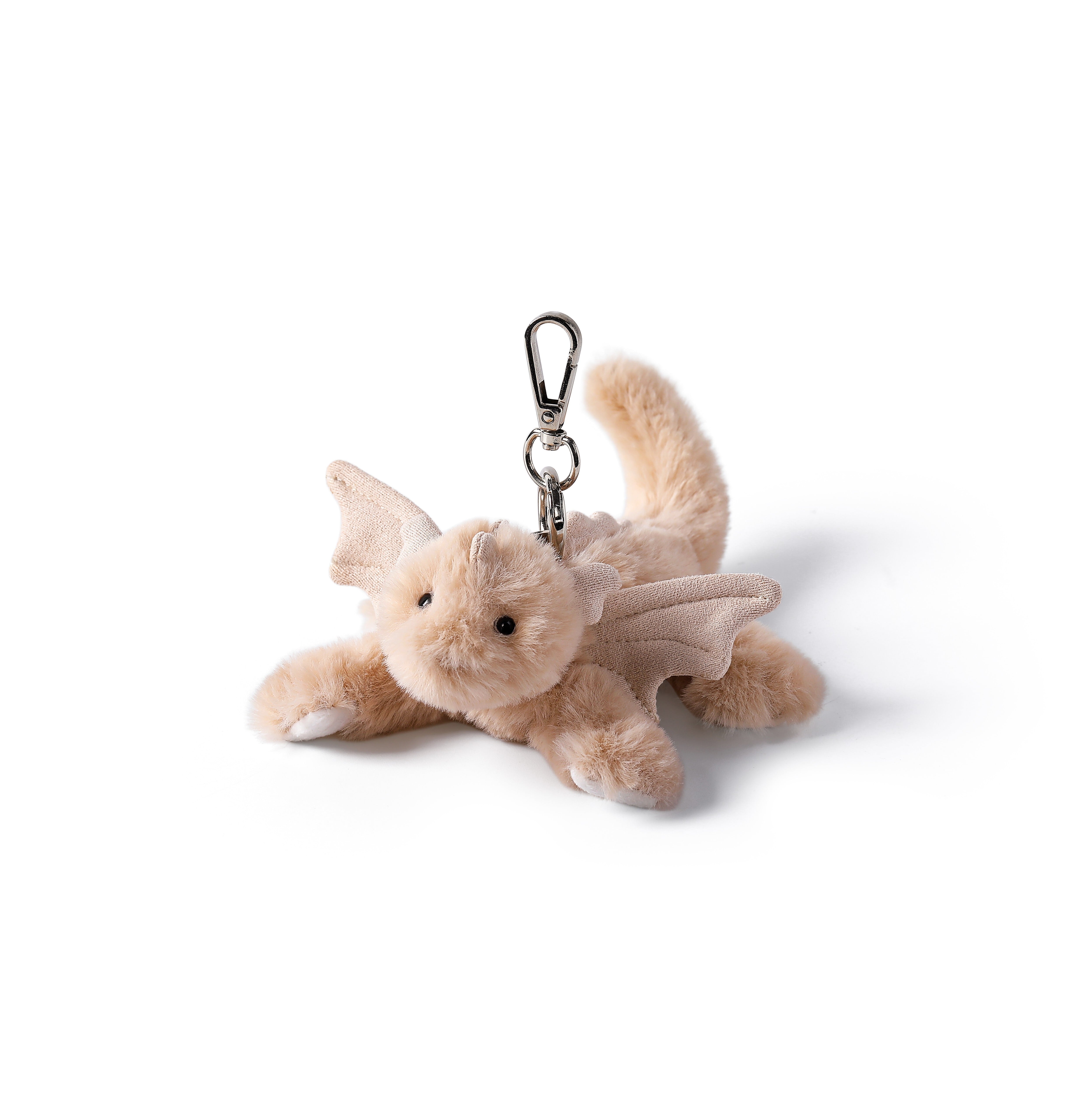 Lunaire Dragon Charm_MC600140