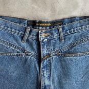 MARITHÉ FRANÇOIS GIRBAUD, Half Pants