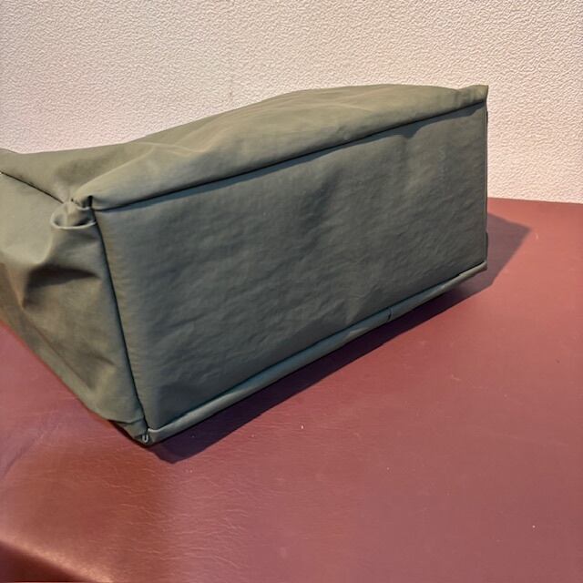 regalo ビッグ2WAYナイロンショルダー