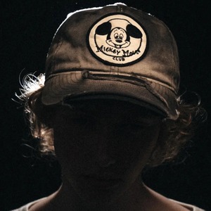 【SAINT Mxxxxxx】MICKEY SM-MK1-0000-C91