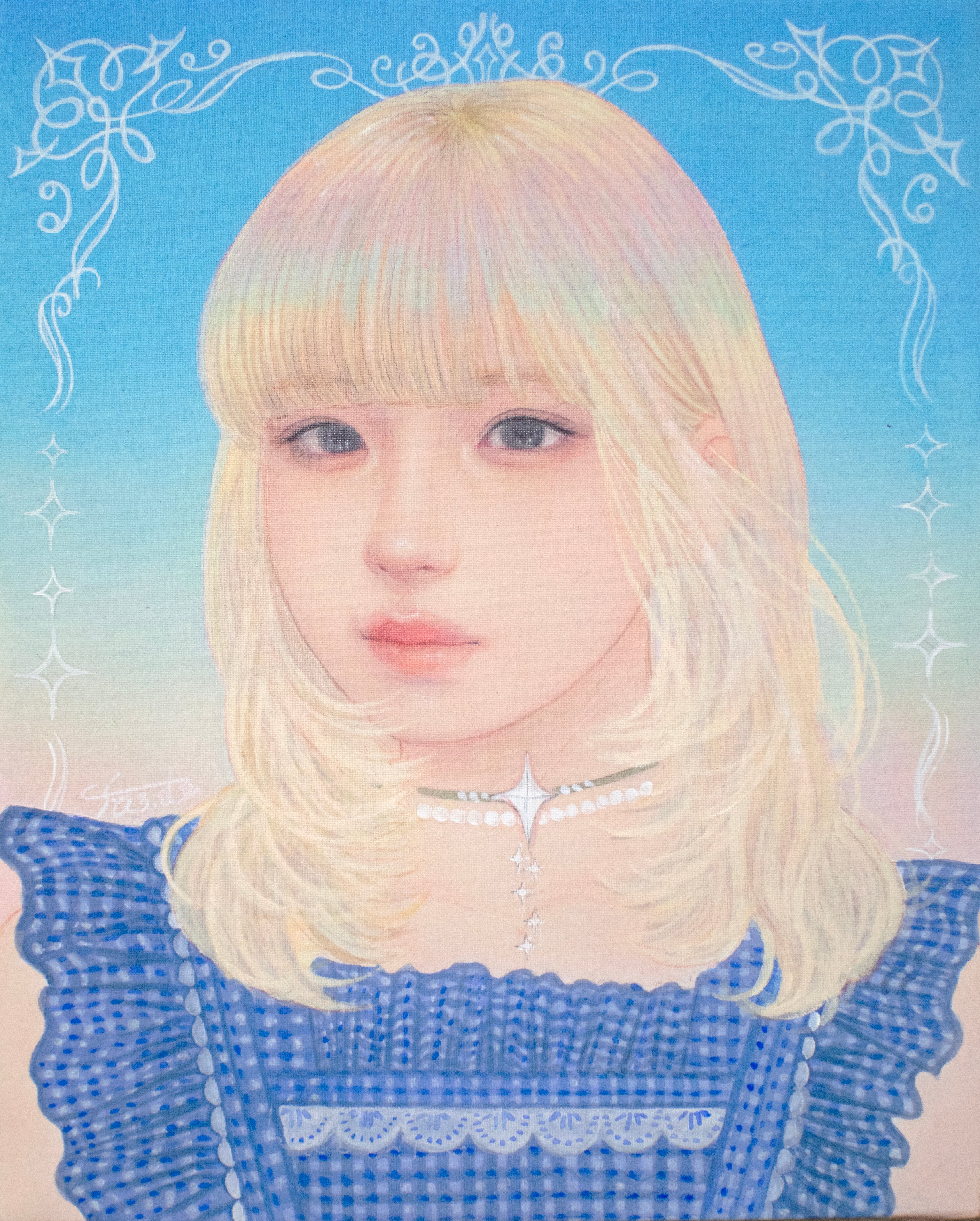 個展 | artproduce