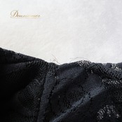 フラメンコ 衣装 トップス ブラウス 黒 レース 透け感 軽い ダンス パーティ 発表会 Leirenaレイリーナ ブラック系 花柄 上品 おしゃれ フォーマル 上品スタイル レディース 可愛い かわいい フラメンコダンス