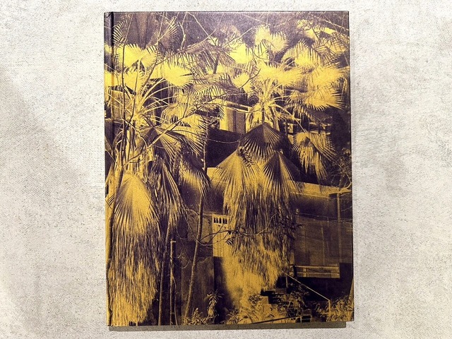 【VA744】【SIGNED】Things Here and Things Still to Come / José Pedro Cortes