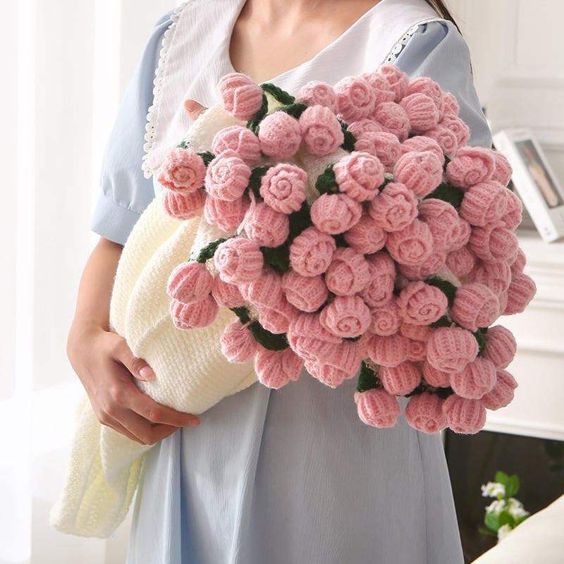 ブランケット 円形 薔薇 バラ 多用途 直径 160cm 大判 おしゃれ