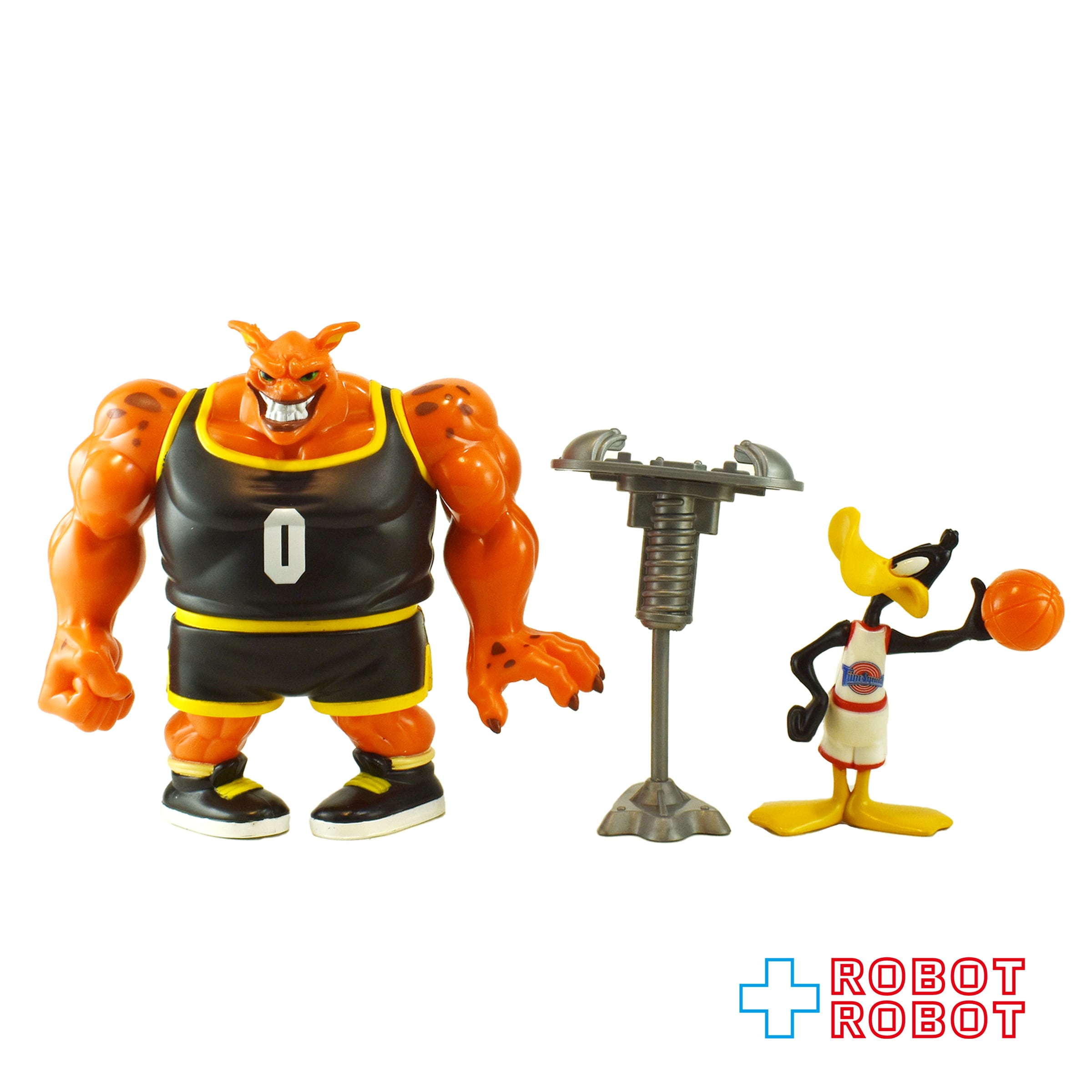 ルーニー・テューンズ Looney Tunes | ROBOTROBOT