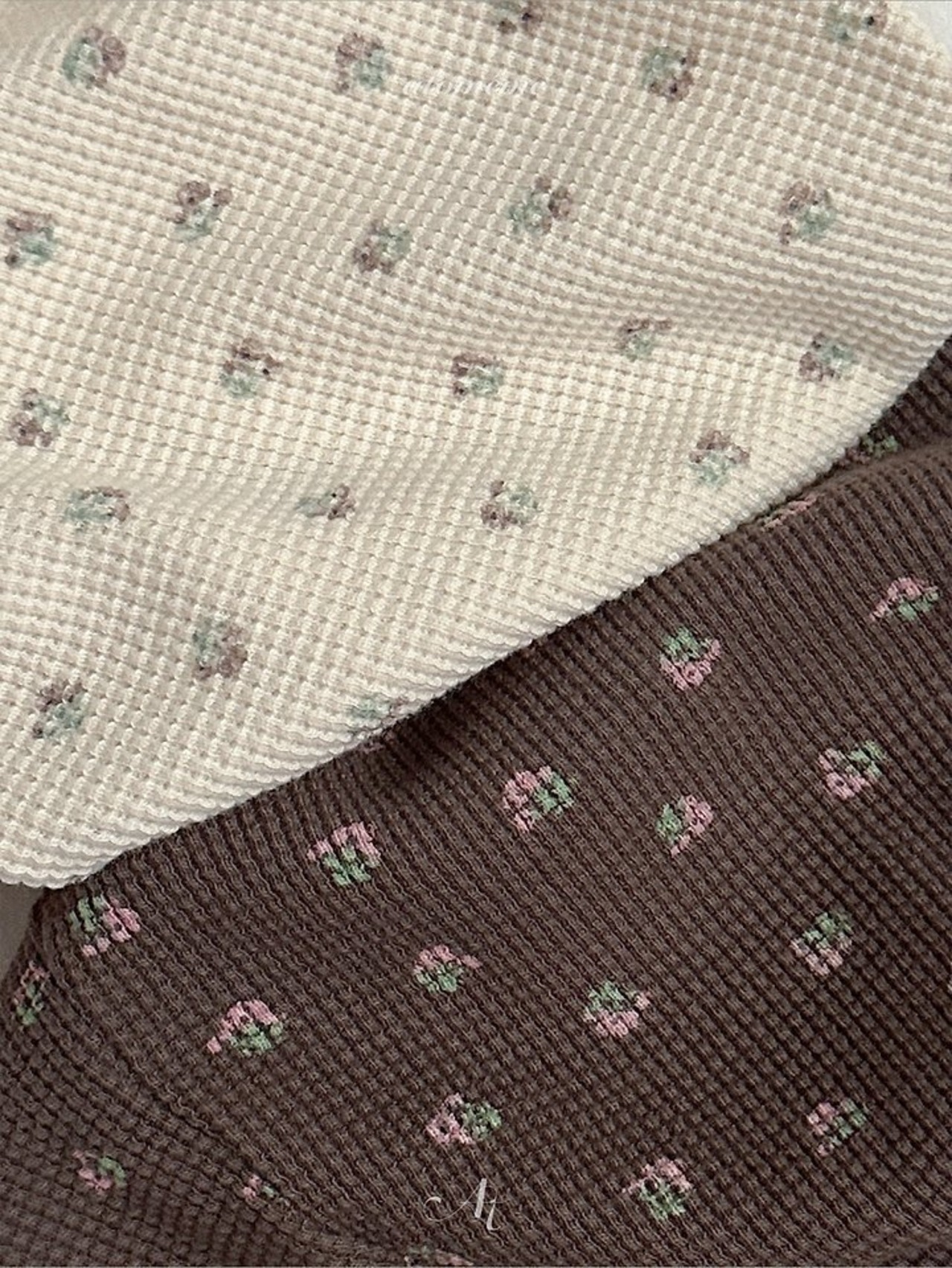 韓国子供服 / Atomeme / 26Autumn / Latte Pants / 秋服 *S~XL*