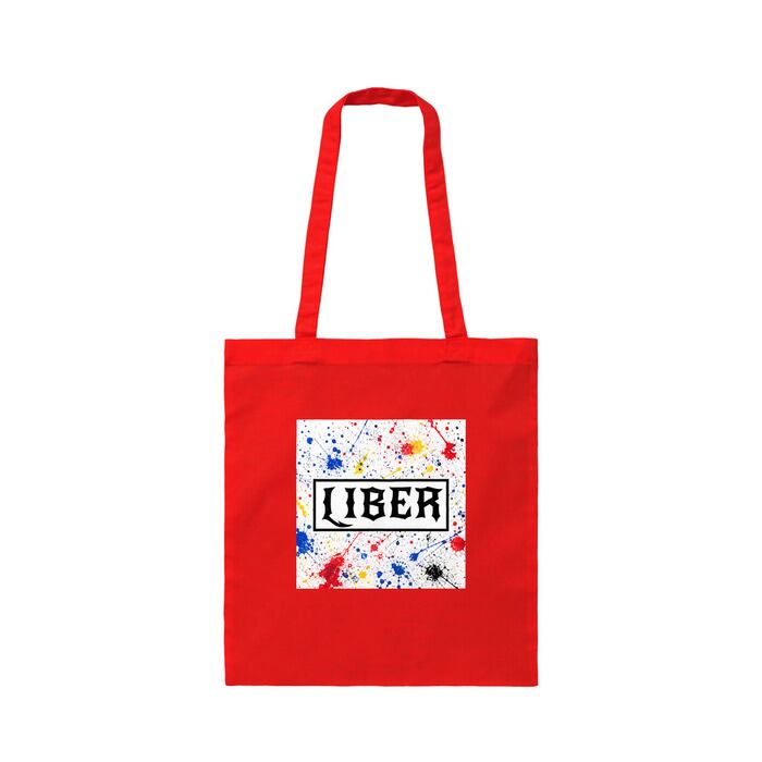 BOBO CHOSES/Pickles The Dog tote bag pack | PAY ID