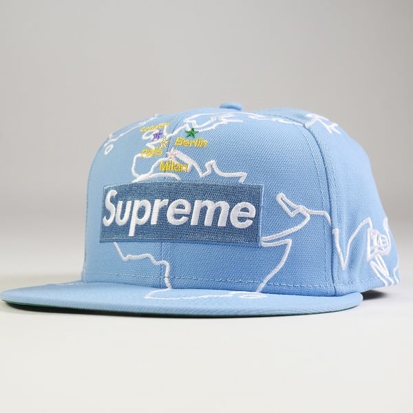 NEW ERA Butterfly 新品未使用