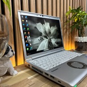 \ 公式ショップ限定価格❣️/ 高性能《ハイスペック》Let's note SV1 最高峰i7 メモリ16GB SSD512GB 第11世代 最新ノートパソコン 安心サポート&3ヶ月保証付き