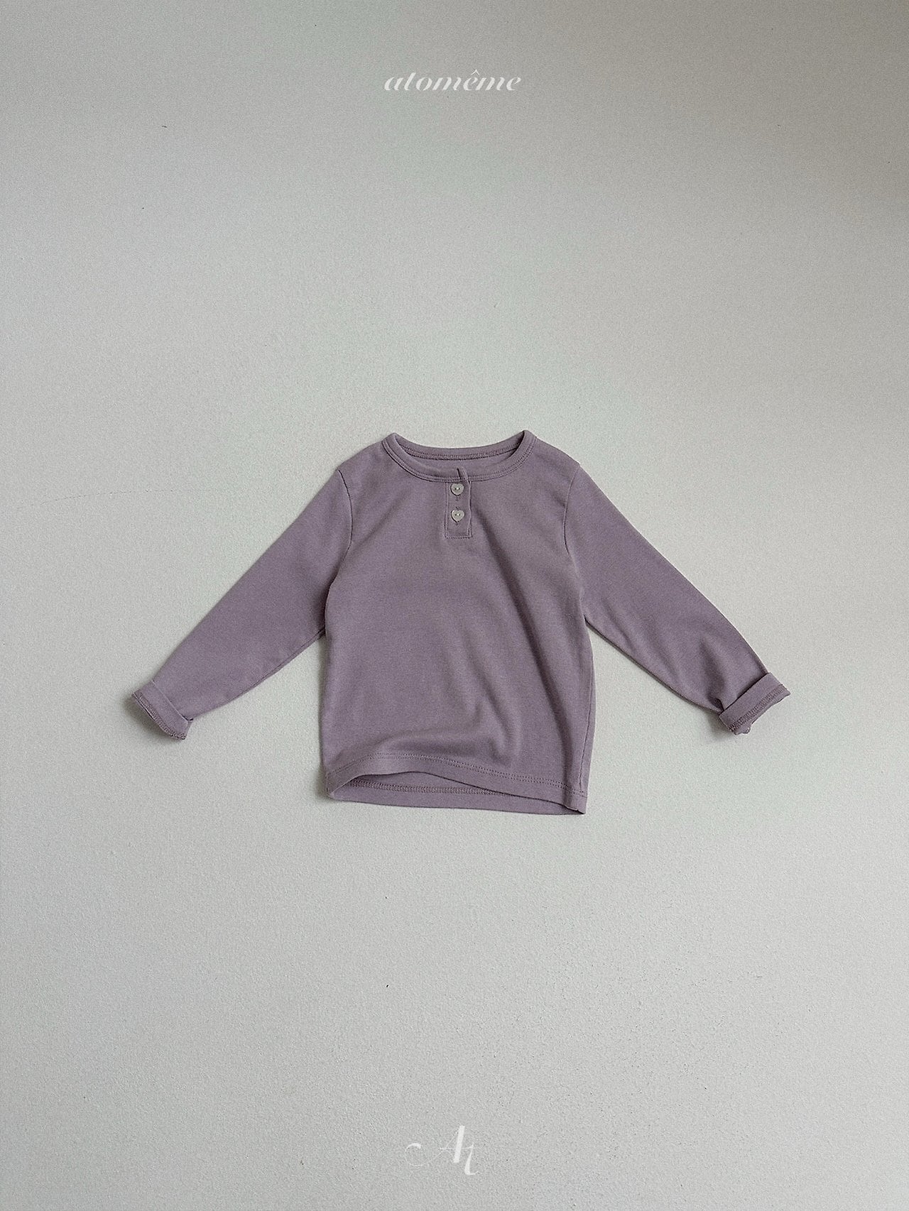 送料無料【予約】/ モアTシャツ / atomeme
