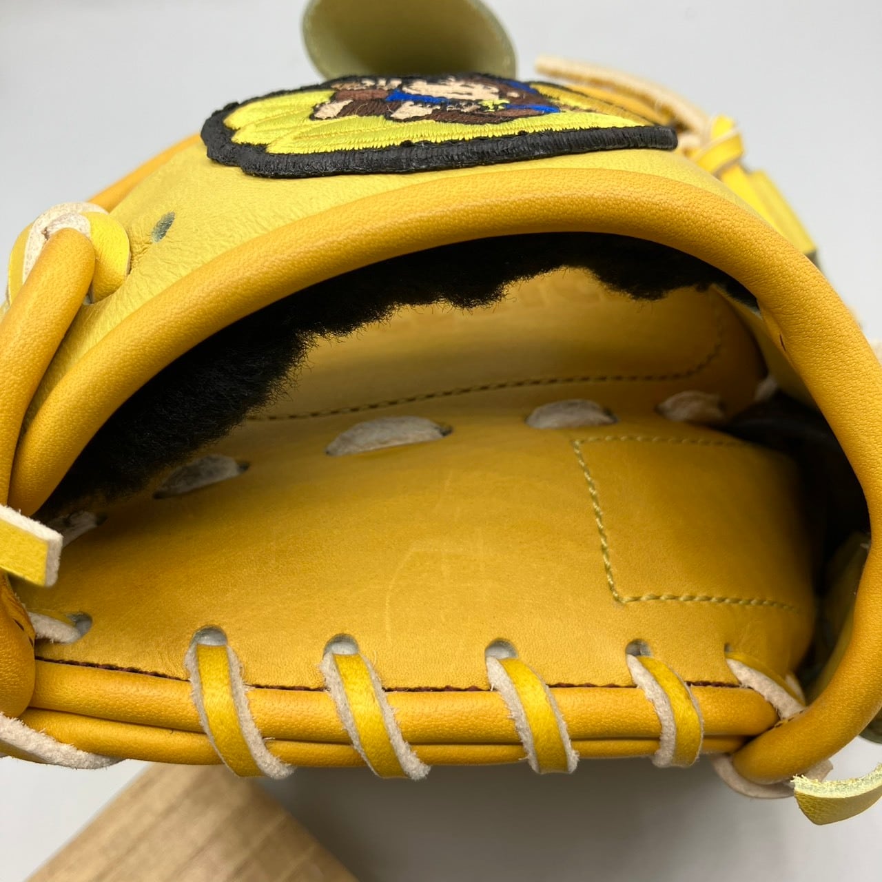 ごりら印の野球道具 硬式投手用SKR | タケスポselect 【竹中スポーツ