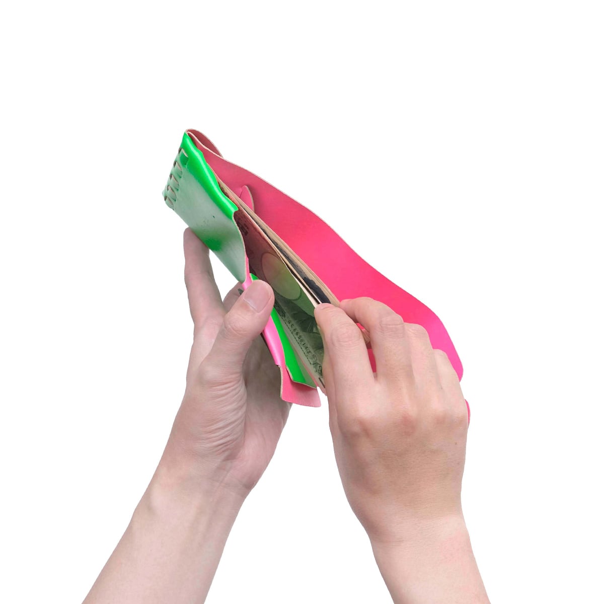 ネオン cp 3.5 | 所作 Shosa