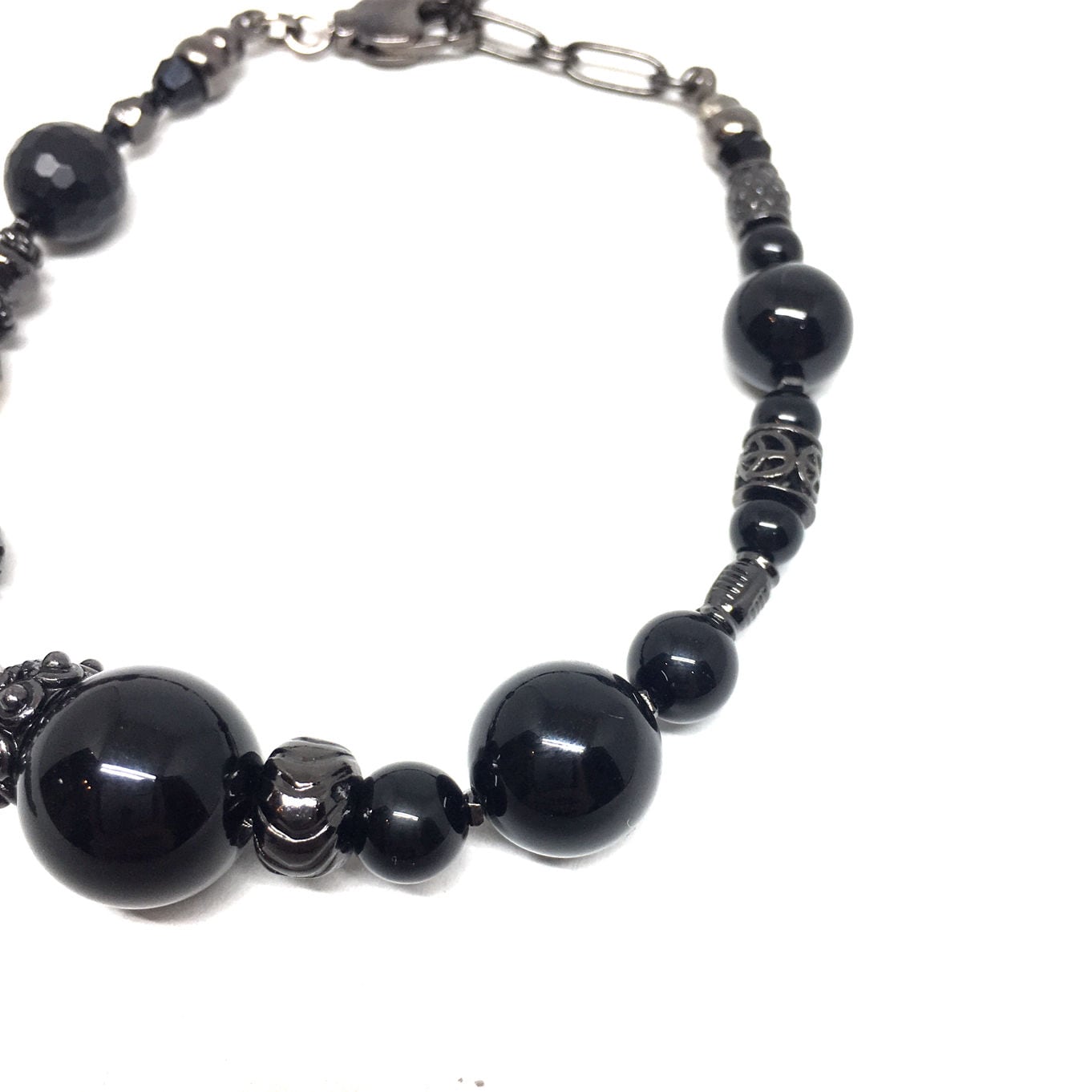 ganda ブレスレット gunda（ガンダ） ブレスレット gunda/ガンダ/DIGITAL BRACLET/A