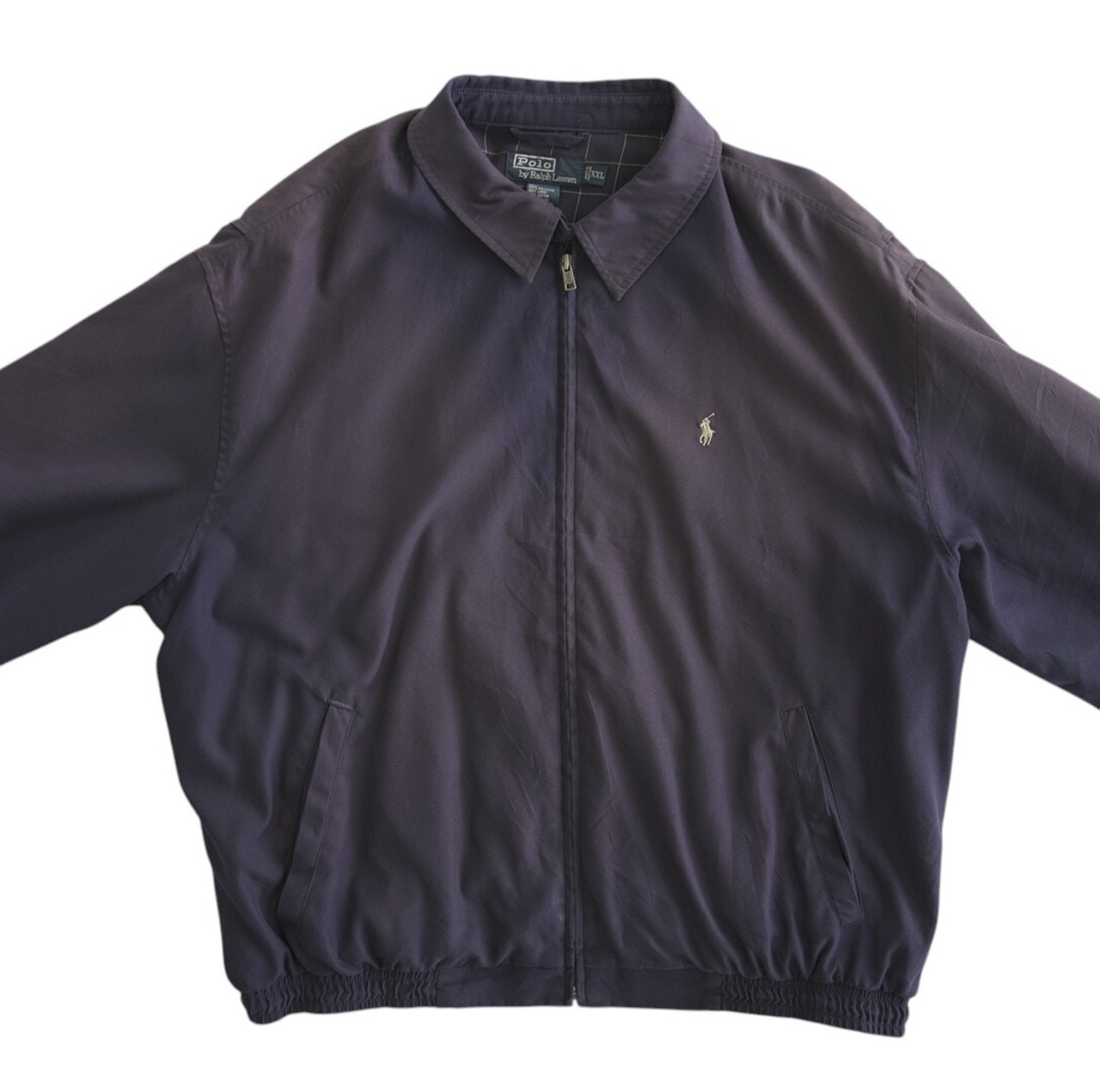 90s~ Polo Ralph Lauren スウィングトップ XL
