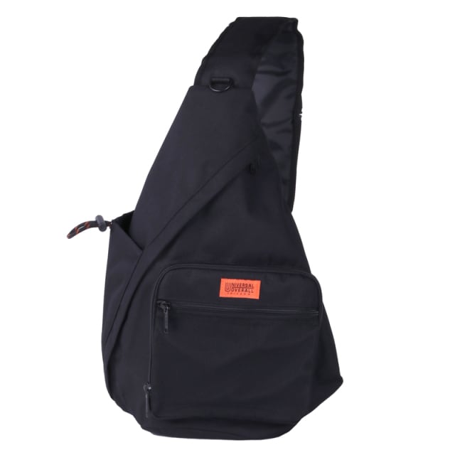 UNIVERSAL OVERALL ワンショルダーボディワラバッグ UVO-149A | longs