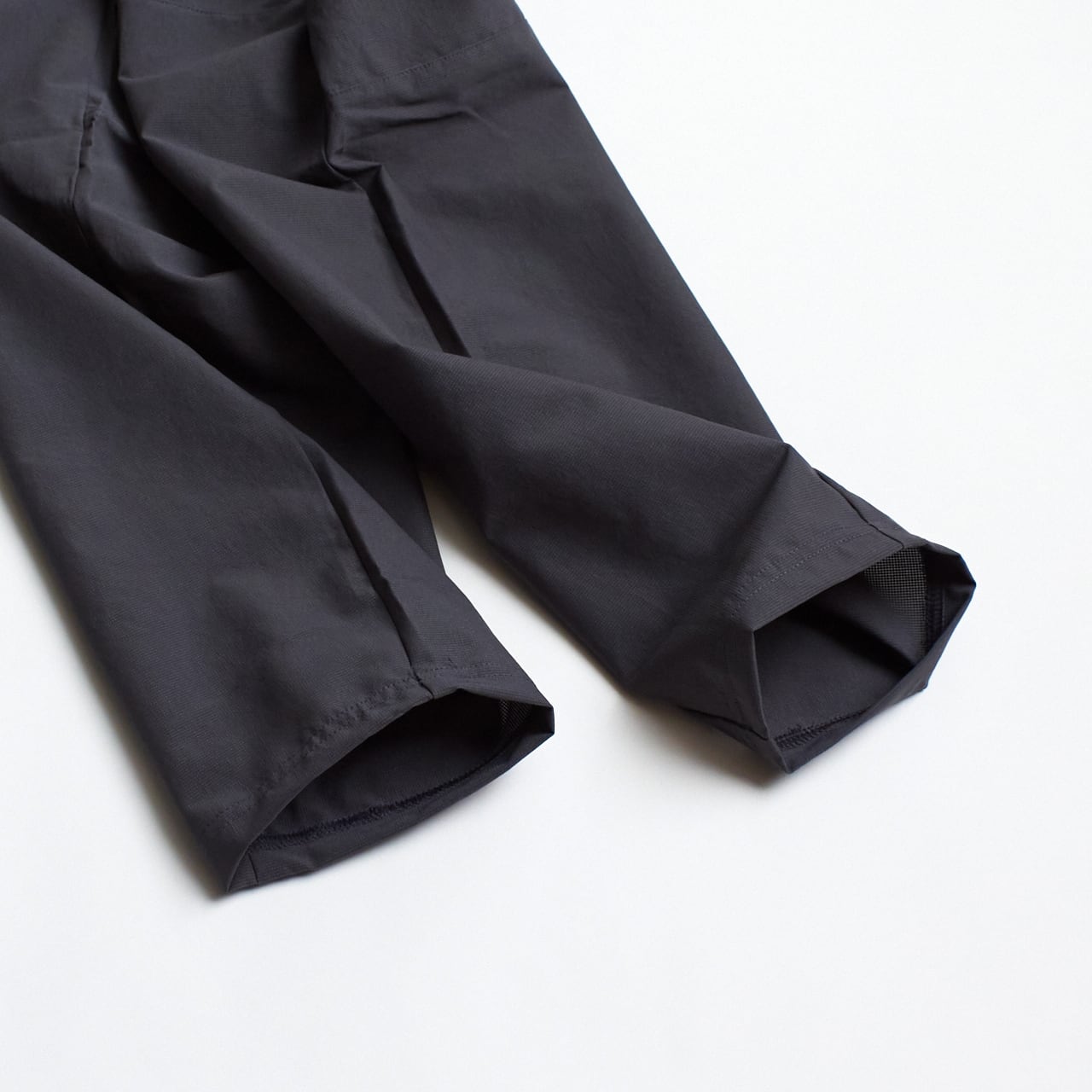 パンツ Natty Long Pants PLUS Stone Gray Natty Long Pants PLUS Stone Gray【2025年8月6日（水）発売