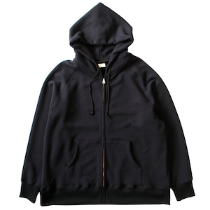 Men's 裏毛ZIPパーカー 3Lサイズ 0421ZP