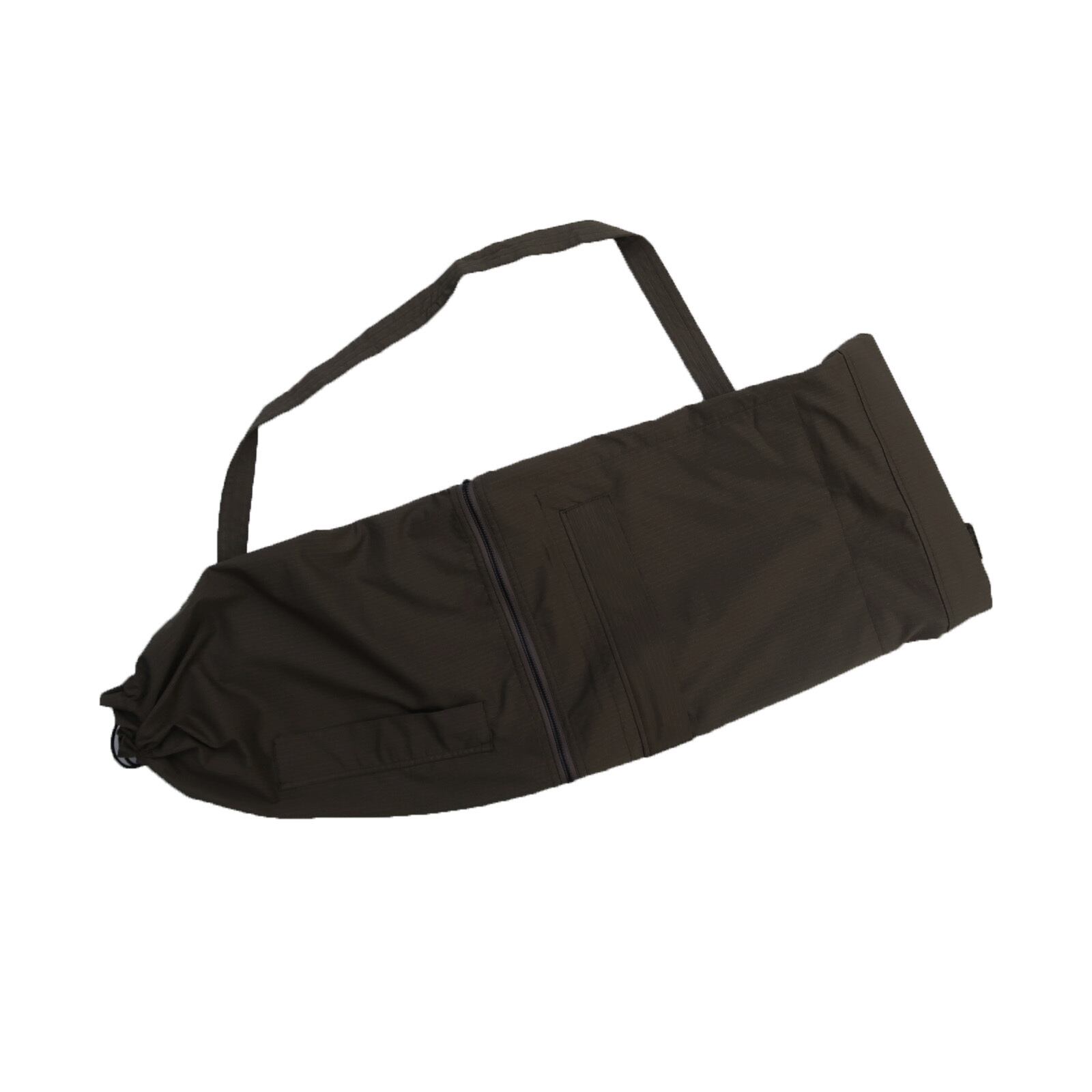 JIAN YE 25SS ALLY BAG PT (Olive) | Moore