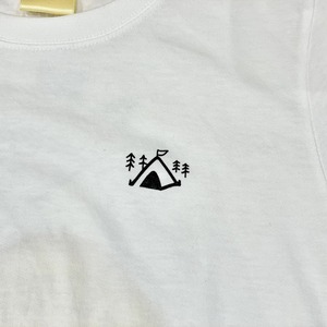 【子供用】2021CAMJYOオリジナルTシャツ