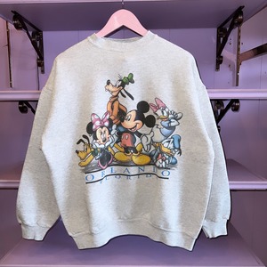 Character Design Sweatshirt