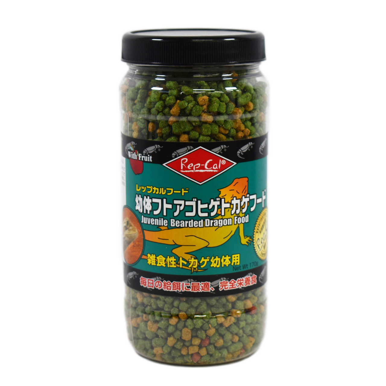 幼体 フトアゴヒゲトカゲフード 170g_RO-812-J【Vivaria _ ビバリア】【Rep-Cal】【爬虫類】【雑食性トカゲ幼体用 ... - 4De4853968cD6D30824Dab089fD92822 幼体 フトアゴヒゲトカゲフード 170g_RO-812-J【Vivaria _ ビバリア】【Rep-Cal】【爬虫類】【雑食性トカゲ幼体用 ... - 4De4853968cD6D30824Dab089fD92822