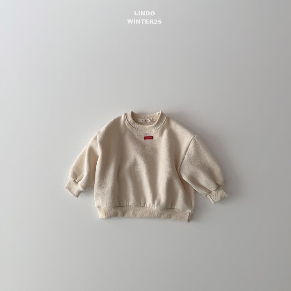 【予約商品】 heart sweatshirt