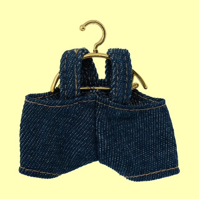 Teddy's Overall Corduroy