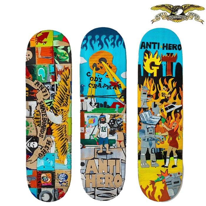 SANTA CRUZ SALBA TIGER HAND 9.25inch スケボー スケート ボード