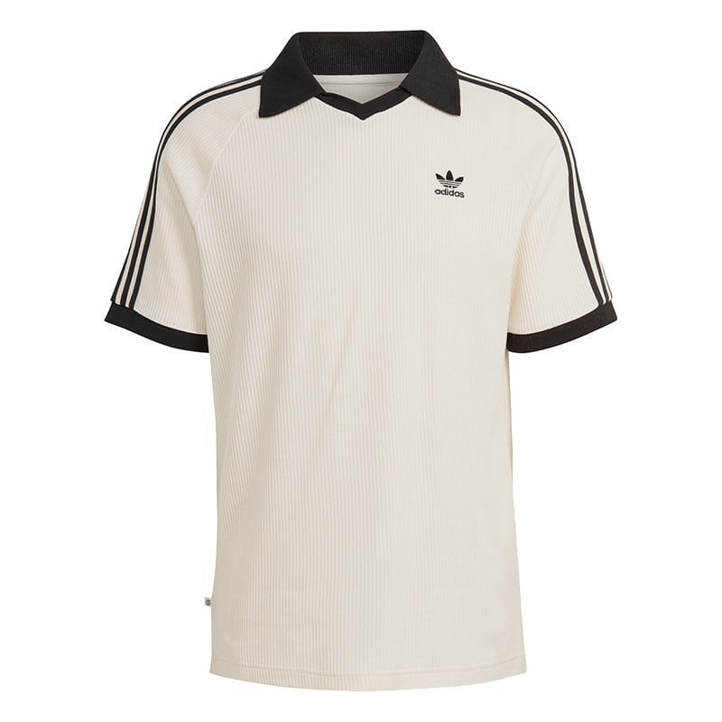 【adidas】アディダス ワッフルポロシャツ WAFFLE POLO