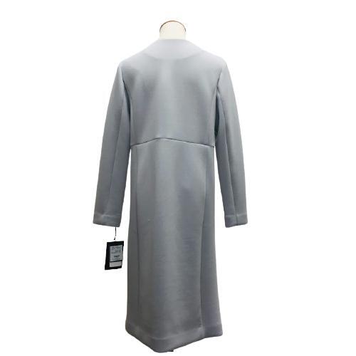 Pont Neuf ポンヌフ 新品】ギャザーフリル トリムが華やかなコート