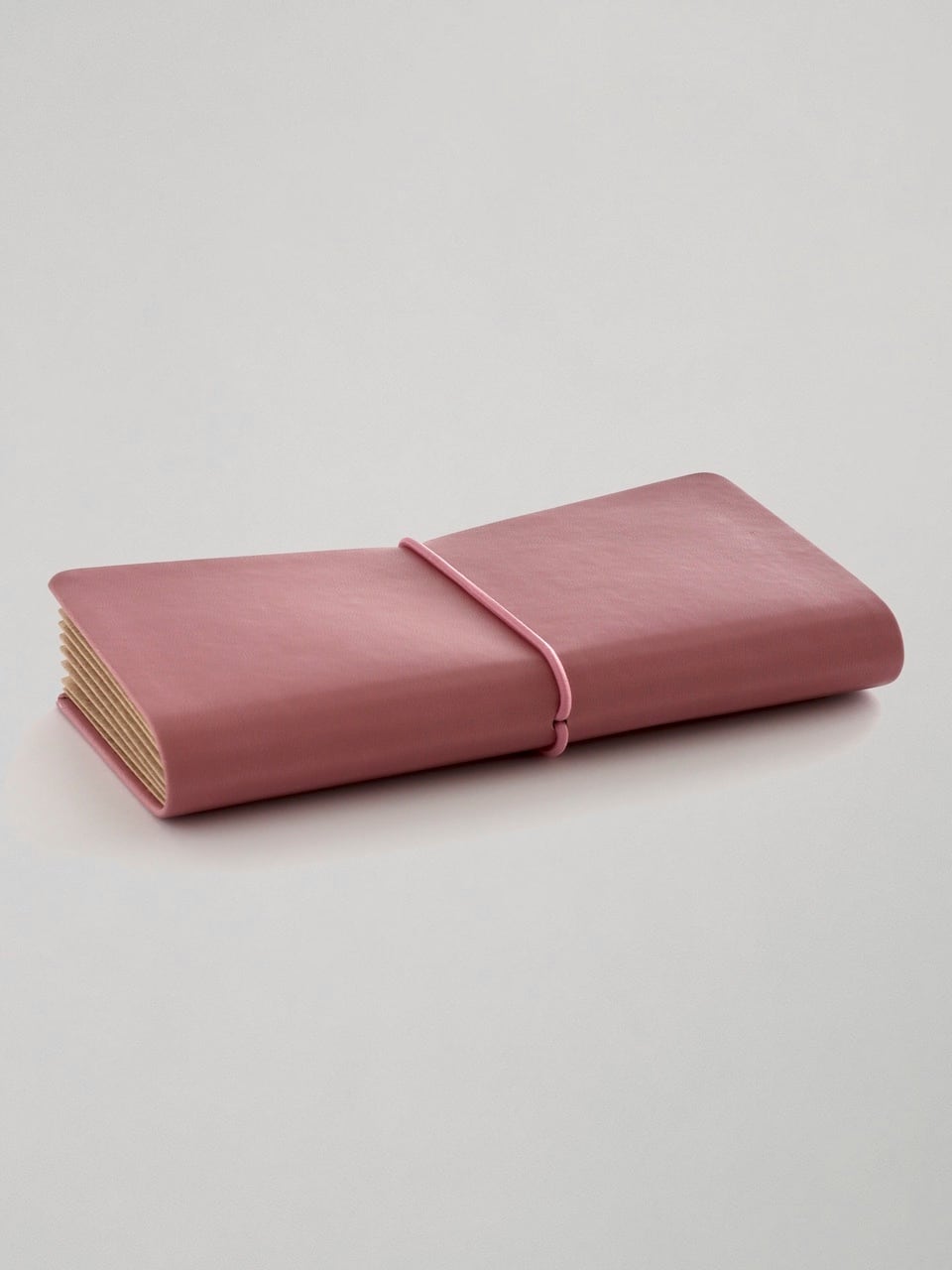 レシートホルダー パヴォ ピンク｜Pavot Receipt Holder Pink