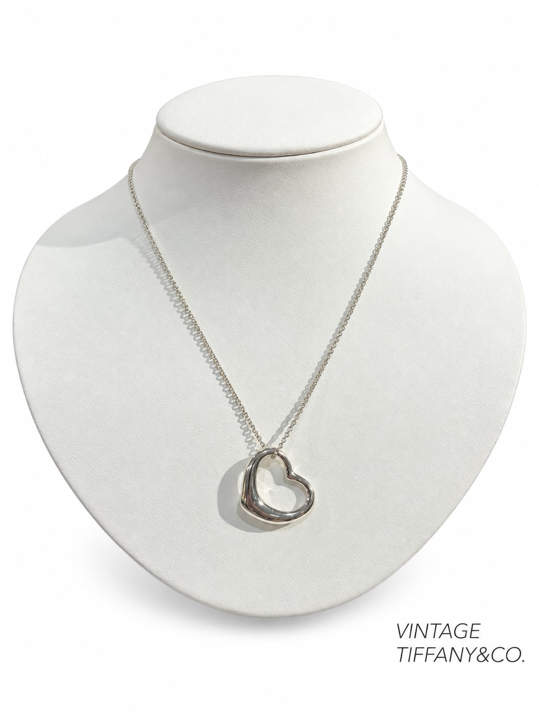 限定価格【TIFFANY&CO.】2728 ティファニーエルサ・ペレッティ