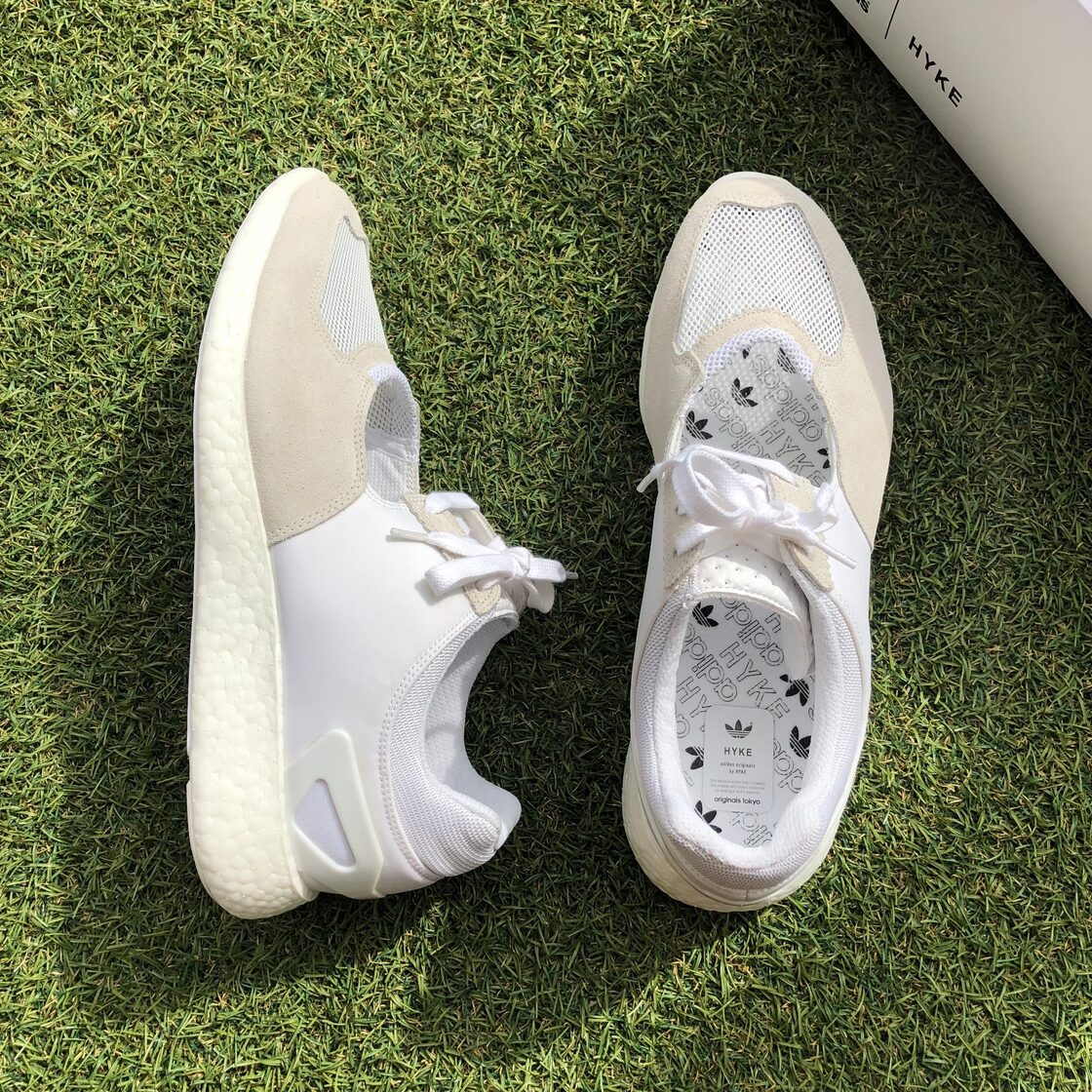 adidas×HYKE アディダス×ハイク AOH-007 s67 HW395 | PAY ID