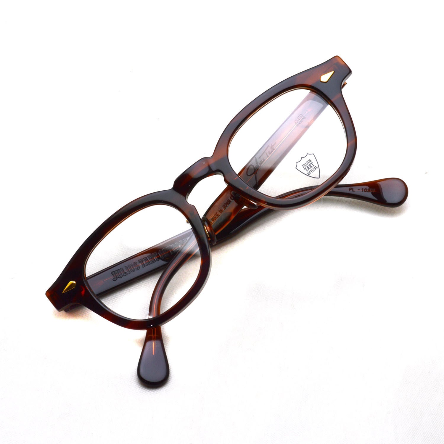 JULIUS TART OPTICAL / CHINATOWN SPECIAL ORDER / AR / Demi Amber