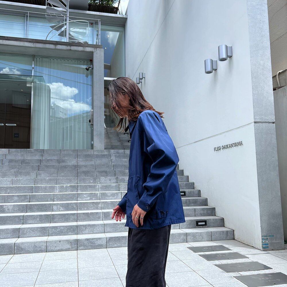 McGREGOR] Vintage Drizzler Jacket [1970s-] Vintage Drizzler Jacket