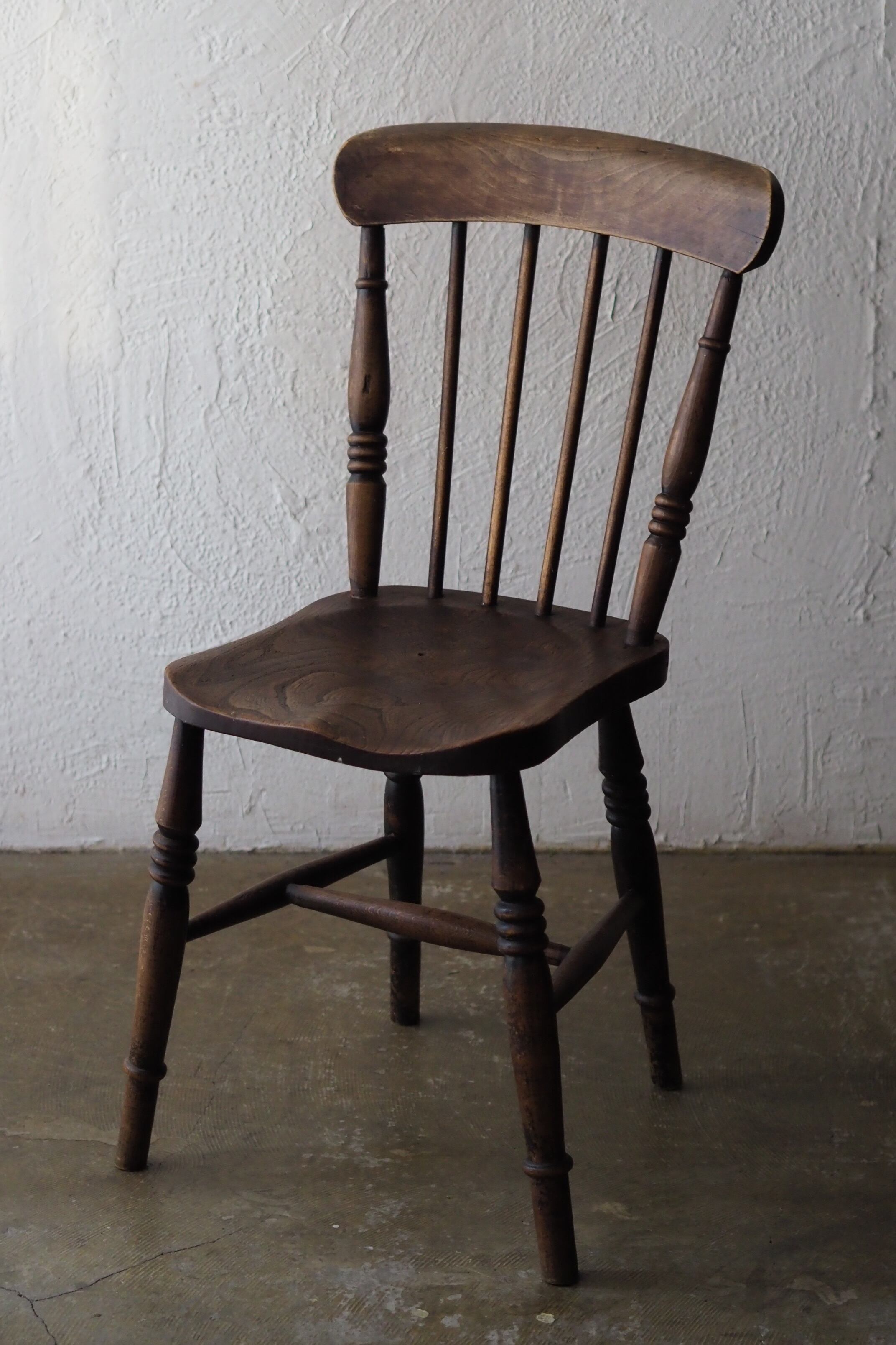 アンティークキッチンチェア-antique kitchen chair | アンティーク