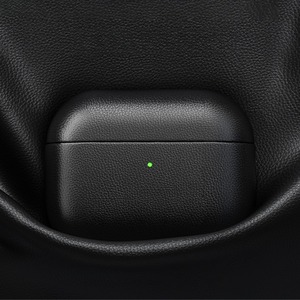 ◆AirPods Pro 3◆ Genuine Leather Protective Case / 本革 レザー プロテクティブ エアーポッズ ケース