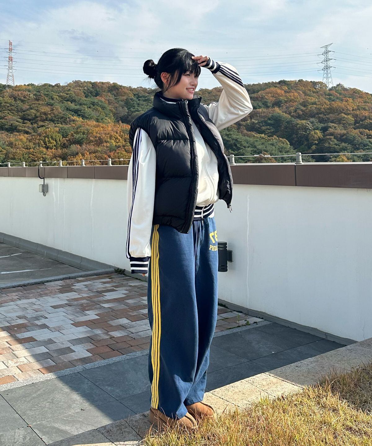 ☆NCT チソン / TWS ギョンミン / fromis_9 ハヨン 着用！！【TRAVEL