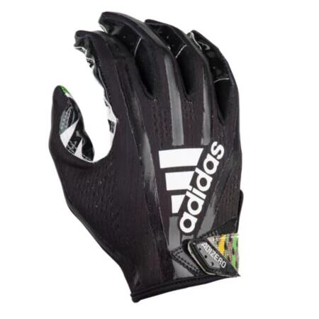 ADIZERO 5 STAR 7 ADIMOJI アメフト グローブ