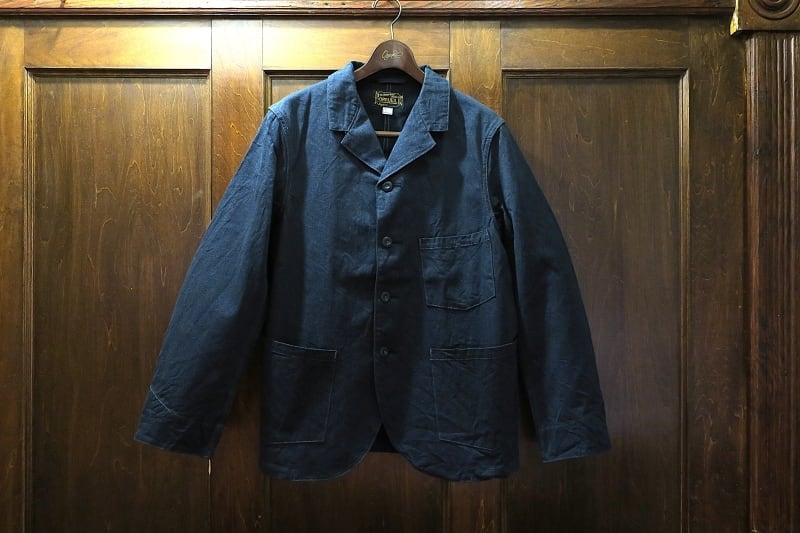 ドンキーコート【OR-4324】 | M'ARIJUAN ONLINE SHOP マリジュアン