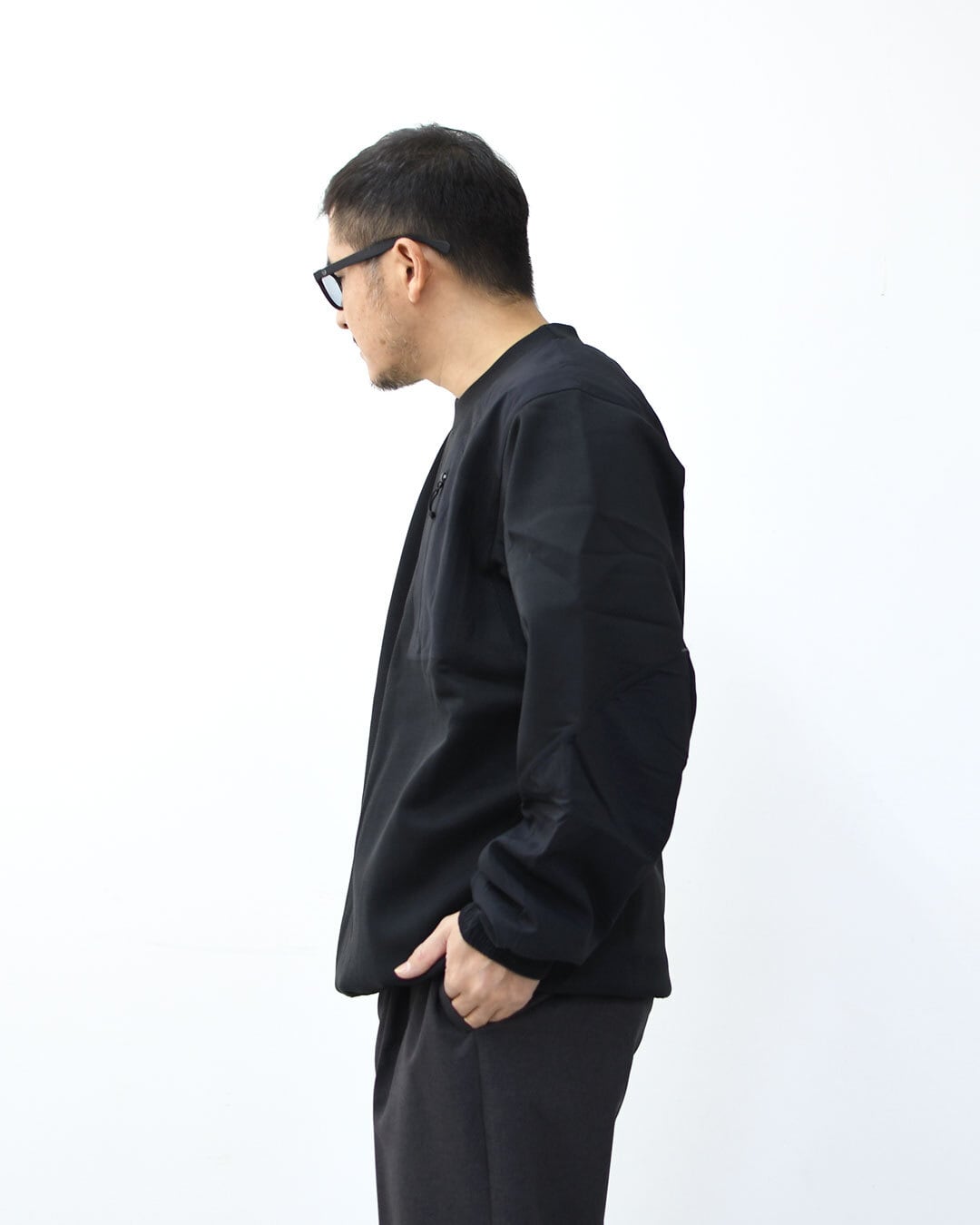 ARC'TERYX [アークテリクス正規代理店] Konseal Crew M [X000008454